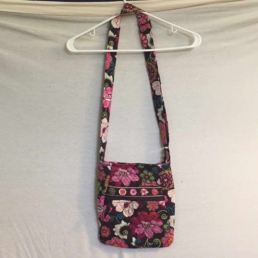 Vera Bradley shoulder bag